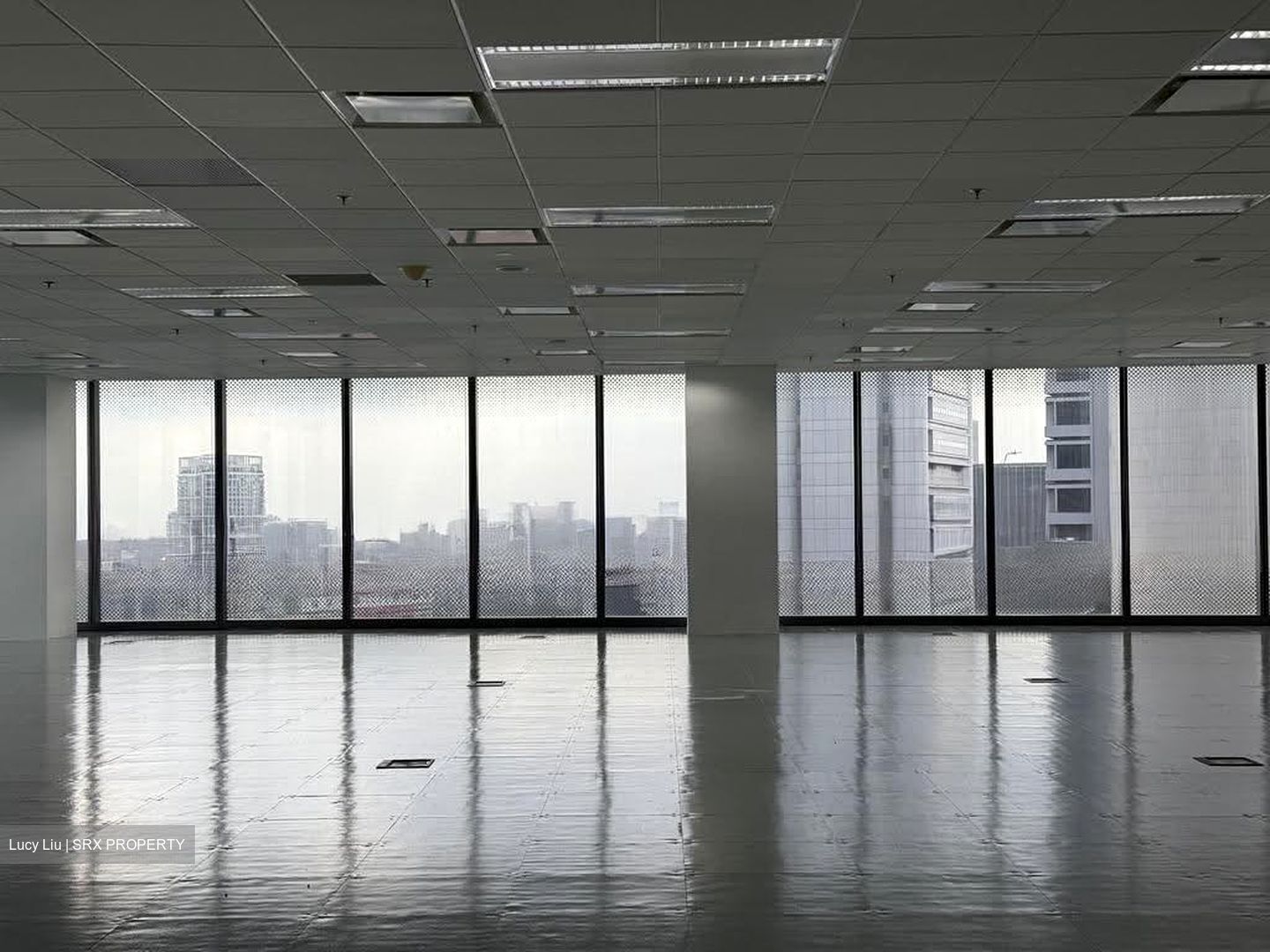 One Raffles Place (D1), Office #634964031